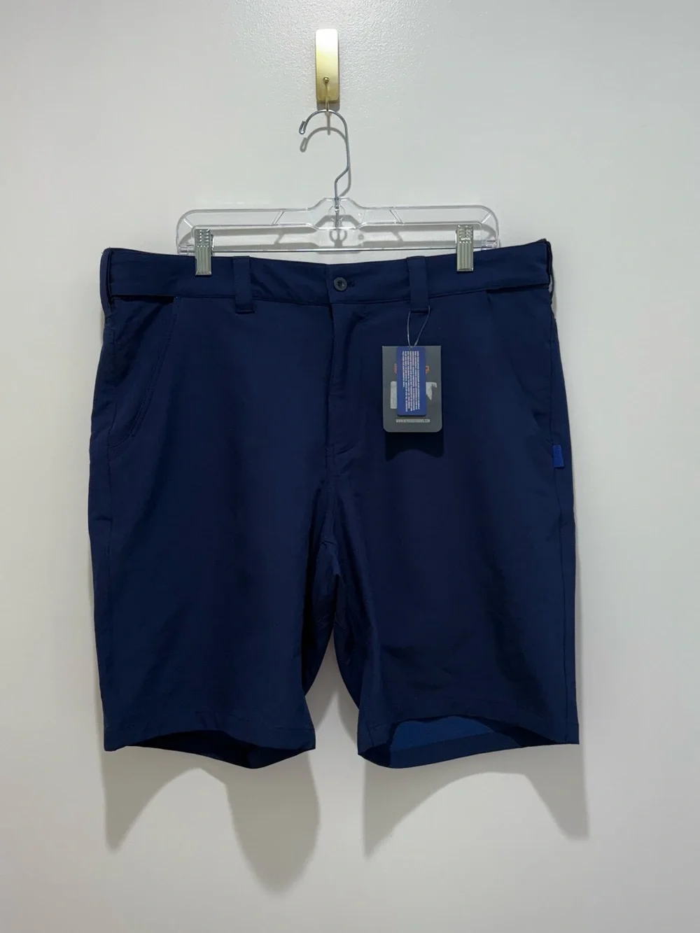 NWT Heybo Gateway Men’s Shorts